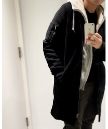 H&M | ジャケット/アウター