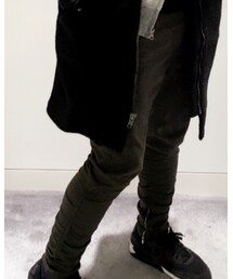 H&M | チノパンツ