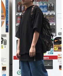 HARE | Tシャツ/カットソー