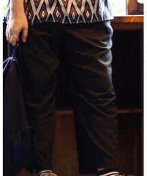 WEGO | チノパンツ