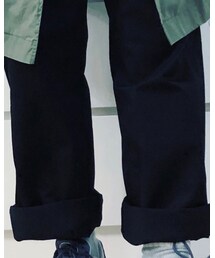 GU | チノパンツ