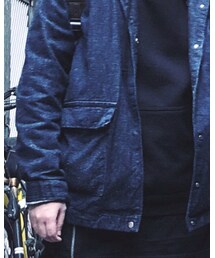 H&M | デニムジャケット