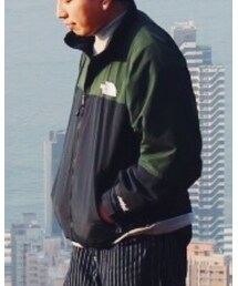 THE NORTH FACE | トレンチコート