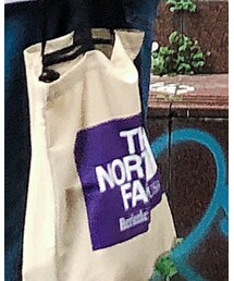 THE NORTH FACE | エコバッグ/サブバッグ