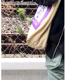 THE NORTH FACE | エコバッグ/サブバッグ