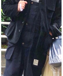 Taobo | つなぎ/オールインワン