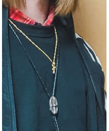 CHROME HEARTS | ネックレス