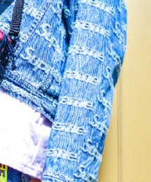 Supreme  | デニムジャケット