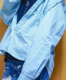 BALENCIAGA | シャツ/ブラウス