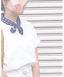 used | シャツ/ブラウス