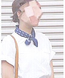 used | ストール/ショール