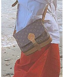 LOUIS VUITTON | ショルダーバッグ