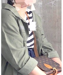 無印良品 | Tシャツ/カットソー