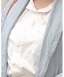 used | シャツ/ブラウス