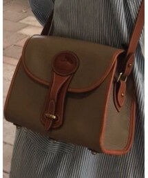 DOONEY＆BOURKE | ショルダーバッグ