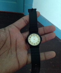 CASIO | アナログ腕時計