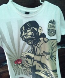 OBEY | Tシャツ/カットソー