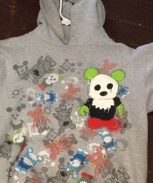 Disney | DisneyxVinylnation hoodie!(パーカー)