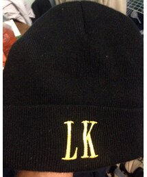 LAST KINGS | Last Kings beanie(ニットキャップ/ビーニー)