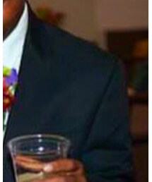 UNKNOWN. | スーツジャケット