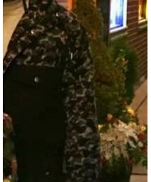 NIKE | Nike rain coat!(その他アウター)