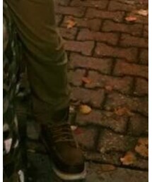 EASTLAND | Eastland lumber up in peanut, dope boots(ブーツ)