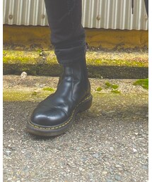 Dr. Martens | ブーツ