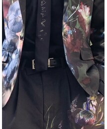 COMME CA ISM | ベルト