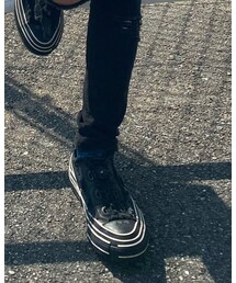 Yohji Yamamoto | スニーカー