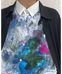 LAD MUSICIAN | シャツ/ブラウス