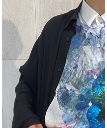 s'yte | シャツ/ブラウス