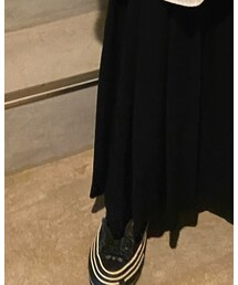 Yohji Yamamoto | スニーカー