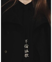 Yohji Yamamoto POUR HOMME | ファッション雑貨