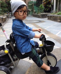 ZARA KIDS | シャツ/ブラウス