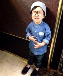 babyGAP | チノパンツ