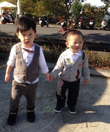 ZARA KIDS | シャツ/ブラウス