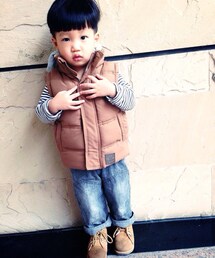 ZARA KIDS | ブーツ