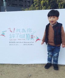 ZARA KIDS | ニット/セーター