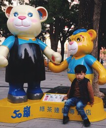 ZARA KIDS | デニムパンツ