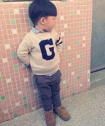 babyGAP | ニット/セーター