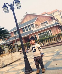 ZARA KIDS | ブーツ