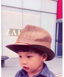 ZARA KIDS | キャップ