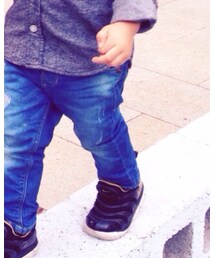 ZARA KIDS | デニムパンツ