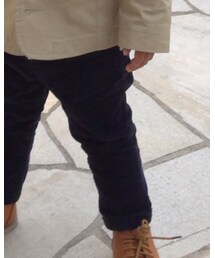 ZARA KIDS | チノパンツ