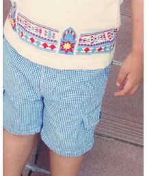 babyGAP | カーゴパンツ