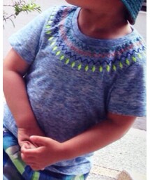 韓国子供服 | Tシャツ/カットソー