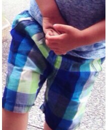 西松屋 | カーゴパンツ