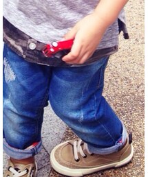 ZARA KIDS | デニムパンツ