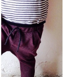 ZARA KIDS | チノパンツ