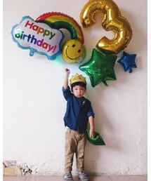 H&M | チノパンツ